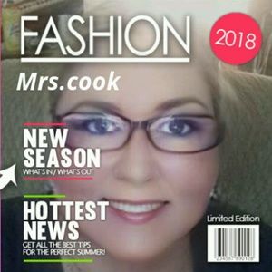 Meet your Posher, Trina D